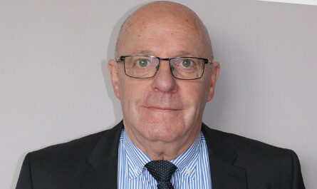 Alain Van Ghelder