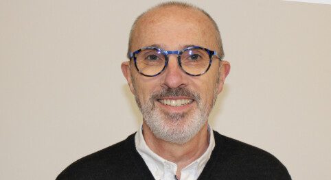 Laurent Caron