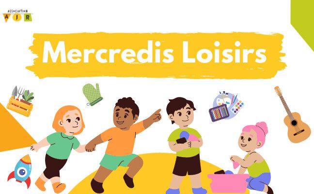 ACCUEIL DE LOISIRS DU MERCREDI – EXTENSION A LA JOURNEE