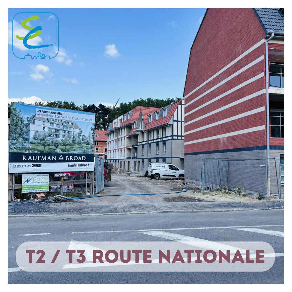 Bientôt de nouveaux logements à Sainte-Catherine
