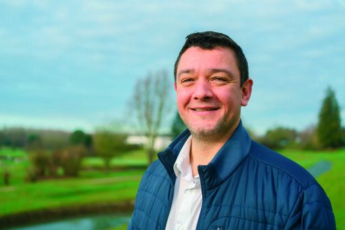 Julien Dufour