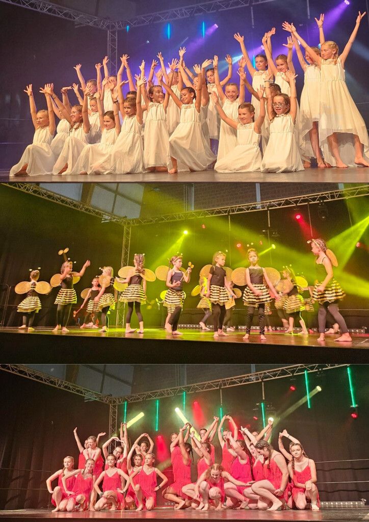 K'DANSE - GALA CLAP & DANCE
